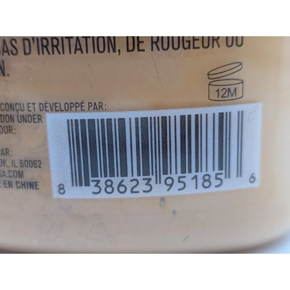 Makeup Revolution Luxury Baking Powder Terra Cotta 1.23oz 35g Set of 2 New